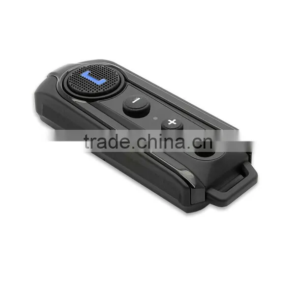 BT-S1 New Product Hotsale Motorcycle Headset Bluetooth Intercom/motorcycle Helmet Bluetooth Headset/intercom photo-4