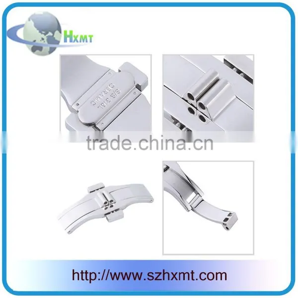 Watch Strap Buckle From China Factory/supplier/manufacturer photo-6