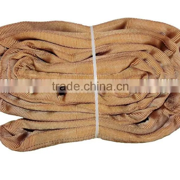 6 Ton Endless Round Sling, According to EN1942-2 photo-2