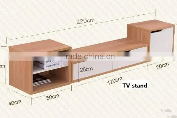 Morden tv Stand photo-2
