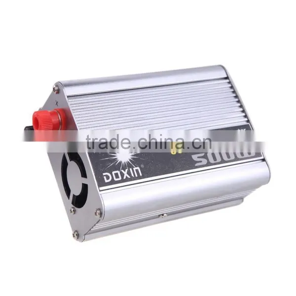 off Grid Frequency dc Type ac Power Inverter 500W Vector Control Frequency Inverter photo-2
