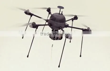 Ricon New Year Fun Client Gifts of High Tech Radio Control Toy Photography UAV Aircraft photo-3