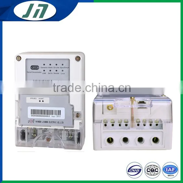Jianan Rote Control Energy Meter Testing Bench