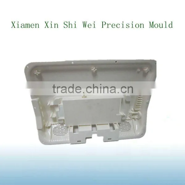 molding plastic case for electronics
