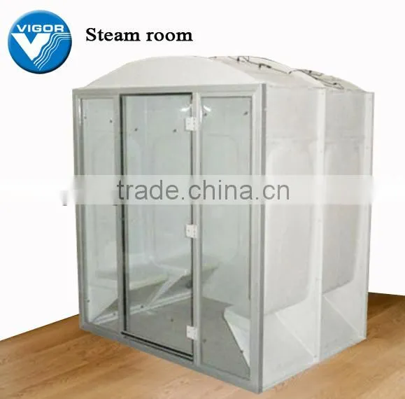 Portable Steam Room / Steam Shower Room