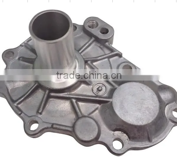 D-MAX/TFR55 Front Cover of First Shaft for Diesel Engine Car Spare Parts Gearbox