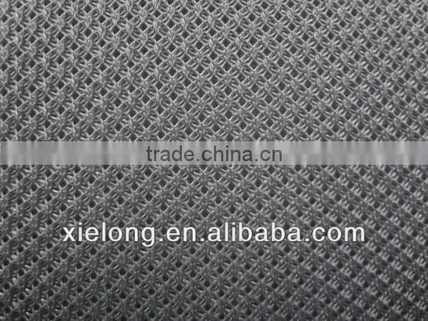 Warp Knitting High Density Air Mesh Fabric