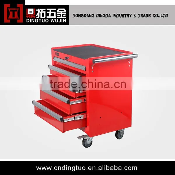 Trolley Tool Box