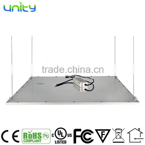 Hot Sell CE RoHS Ultra Slim Surface Mounted LED Panel Light 60*60 photo-2