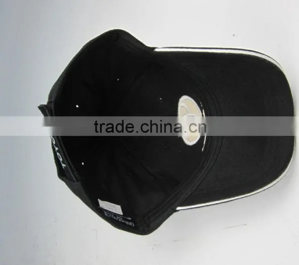 Hot Sell 100% Cotton Custom Promotional Caps/hats Without Embroidery photo-6
