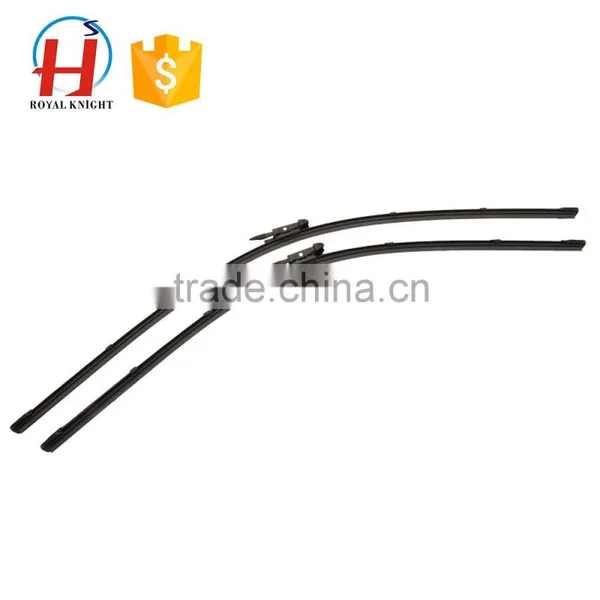 Cars Auto Parts China Wholesale Best Window Frameless Windshield Wiper Blades for Peugeot 307 H8892 photo-3