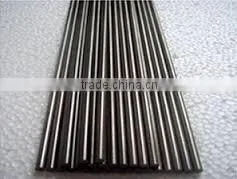 Tungsten Rod With 99.95% Purity photo-3