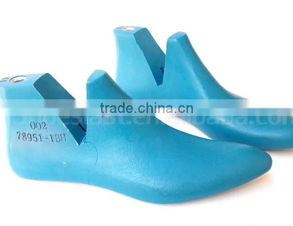 Plastic Shoe Lasts for Italian/Russian Men Boot Shoes photo-4