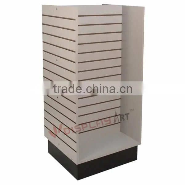 Slatwall Display Stand photo-4