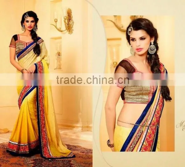 Indian Bridal Sarees Online Shopping photo-5