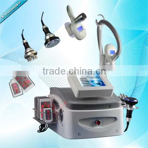 Tingmay Venus Freeze Machine Fat Freezing Machine Home Device photo-2