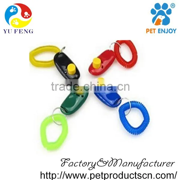 2016 Hot Sell High Quality Dog Pet Clicker,dog Training Clicker photo-2