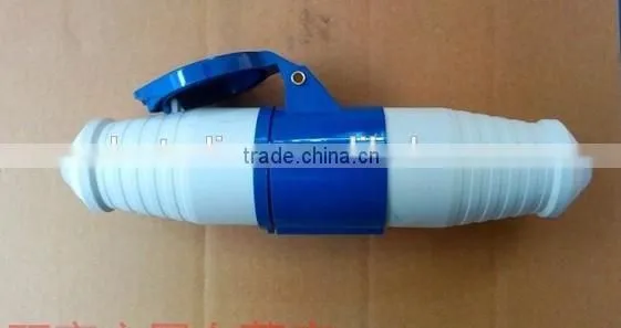 Hot Sale,Made In China,CE Certificate,013 023 Industrial Plug photo-2