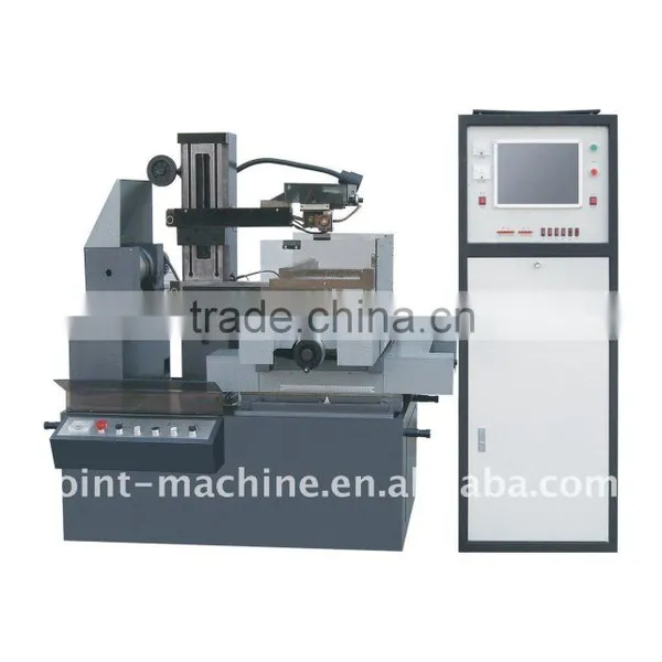 Wire cut machine W320
