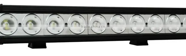 High Quality 100 Watt 17inch LED Lights Bar 12v Offroad Auto 100w Led Working Light for Car photo-2