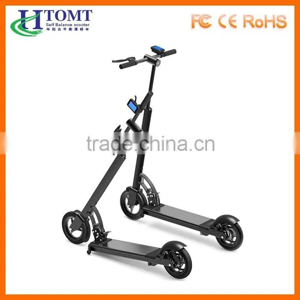 Top Quality Electric Skateboard Hoverboard New Products Scooter Electric 2 Wheel Self Balancing Electric Scooter photo-6