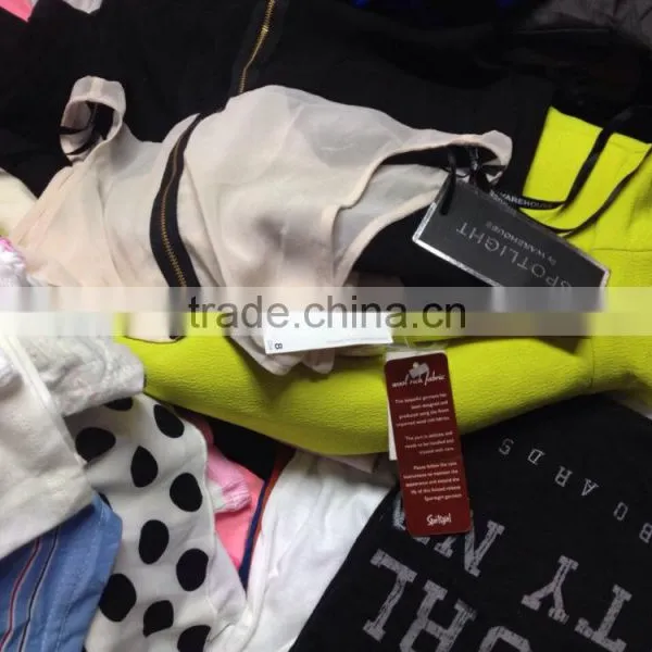 A (1st) GRADE WINTER/AUTUMN CLOTHING FROM AUSTRALIA photo-6