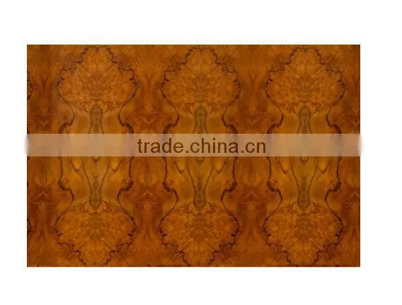 High Quality Furniture Used Melamine Plywood photo-3