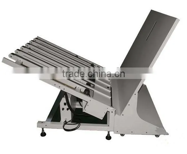 CTP/CTCP Machine Plate Stacker