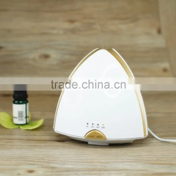 New Products on China Market Aromatherapy Diffuser