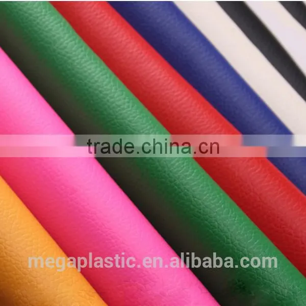 Car Seat Covers PVC Leather photo-2
