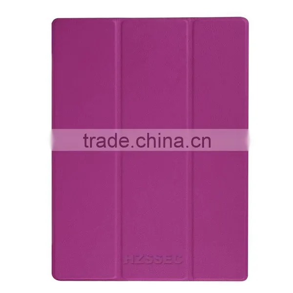 High Quality Full Cover Flip pu Leather Stand Tablet Case Slim Rugged Folio Case for Google Pixel c photo-2