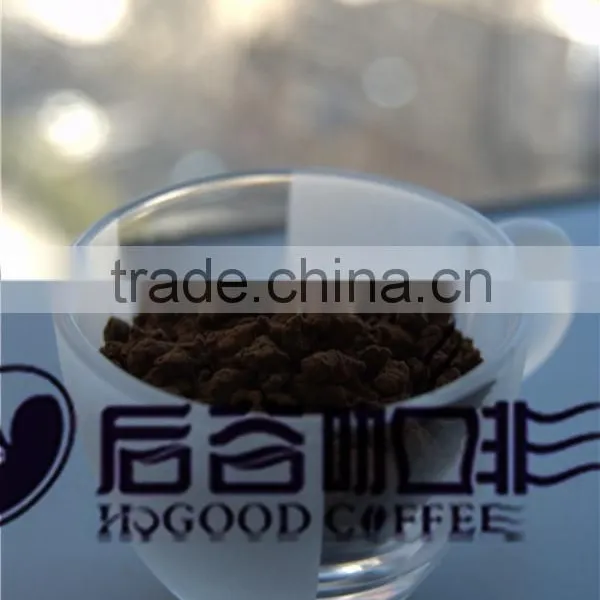 PURE INSTANT AGGLOMERATED INSTANT COFFEE POWDER photo-2