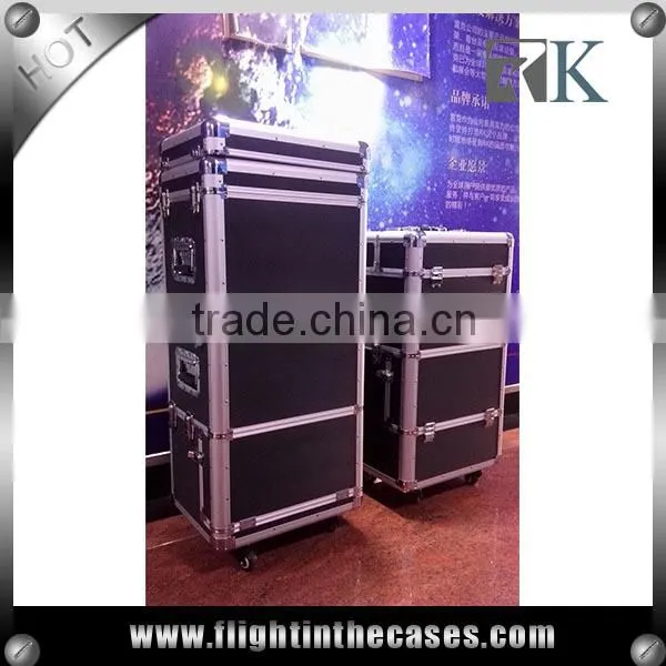 Aluminum Case for 450 Helicopter photo-4