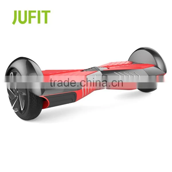 Electric Hover Board Smart Electric Hover Board Electric Hover Board With LED Light photo-2