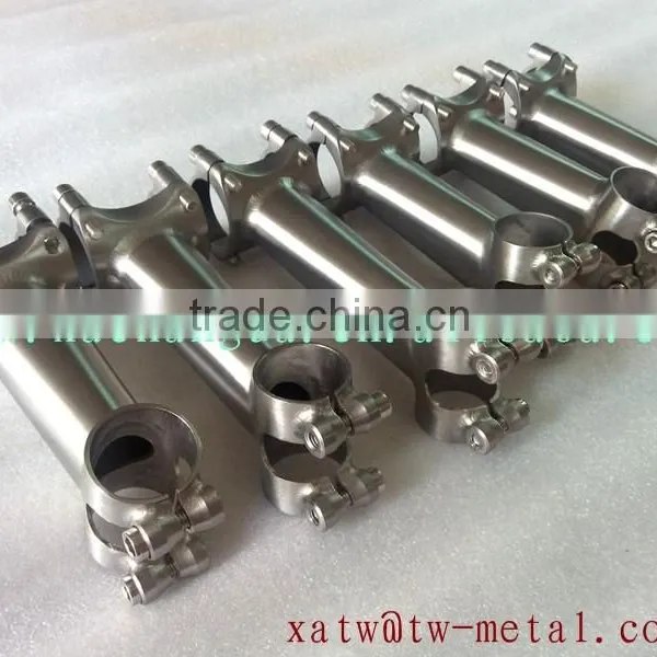 Titanium Bike Stem Wholesale Titanium Stem Wholesale Ti Stem Customize photo-3