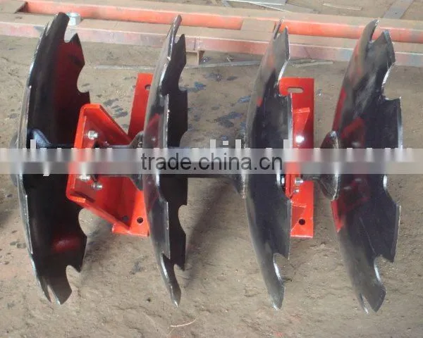 Agricultural Machinery-harrow Parts