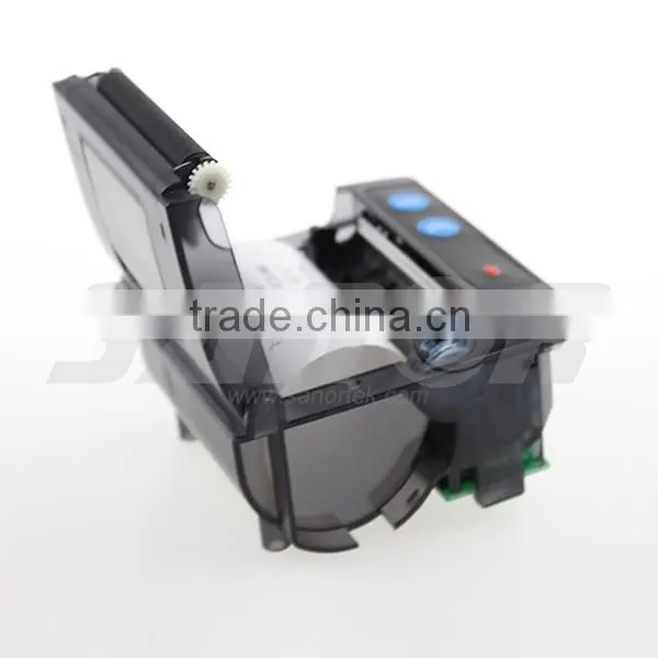 Sanor 58mm With Keys Micro Embeded Thermal Printer photo-2