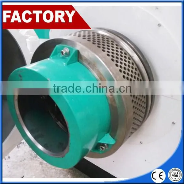 Promotion Price Offer Sawdust Biomass Wood Pellet Making Machine, Wood Pellet Machine Price photo-3