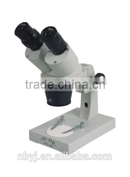 XTD-3AP Stereo Microscope/binocular Microscope for Laboratory Use