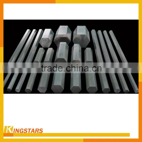 Aluminium Alloy Round Bar/Rod 6061 T6/T6511 photo-5