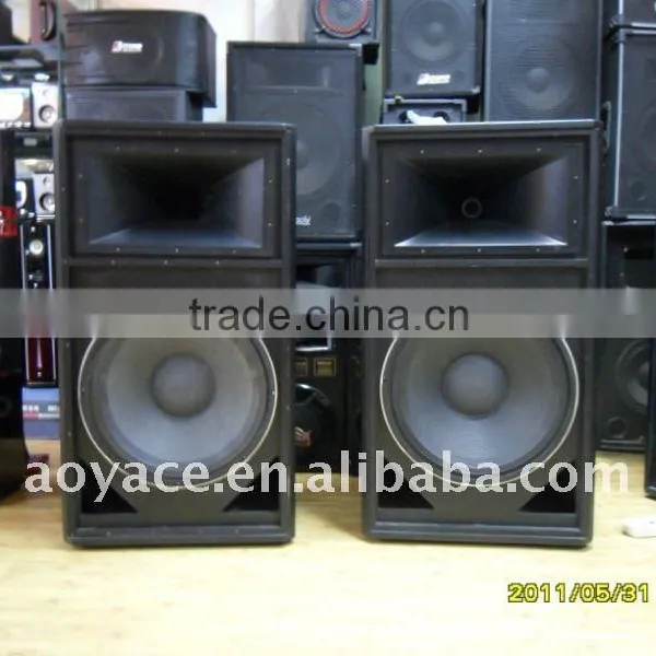 Audio Equipment
