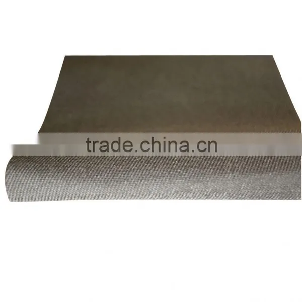 Popular High Quality Cheap Fiberglass Cloth With Ptfe Treatment photo-2