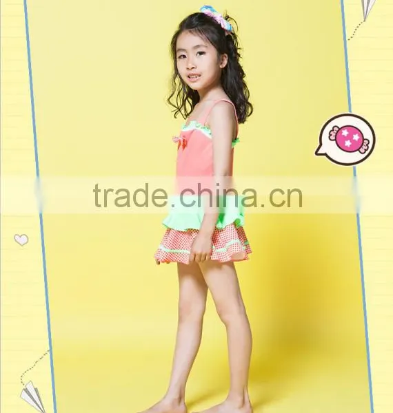 CNYE High Quality Girls Swimwear Fashion Beautiful Girl Swimwear photo-2