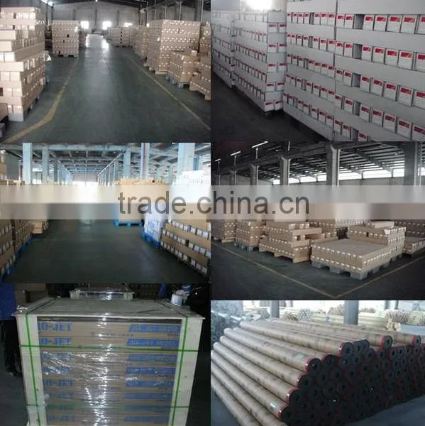 China Shanghai Factory Price Banner Material/latex Printable Banner/outdoor Canvas Banner photo-3