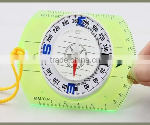 IMAGINE DC362 Top Quality Boating Portable Compass photo-5