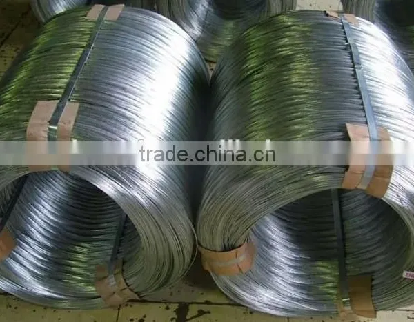 Good Bending High Luster High Rigidity Stainless Steel Wire photo-3