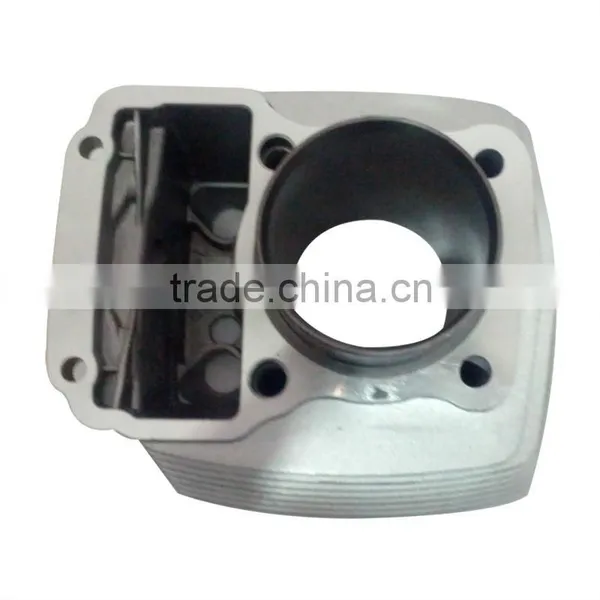 CG125 Motorcycle Cylinder photo-3