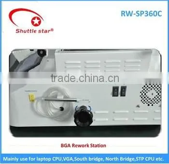 Economy!! The Cheapest Motherboard BAG Repair Machine(SP360C) photo-6