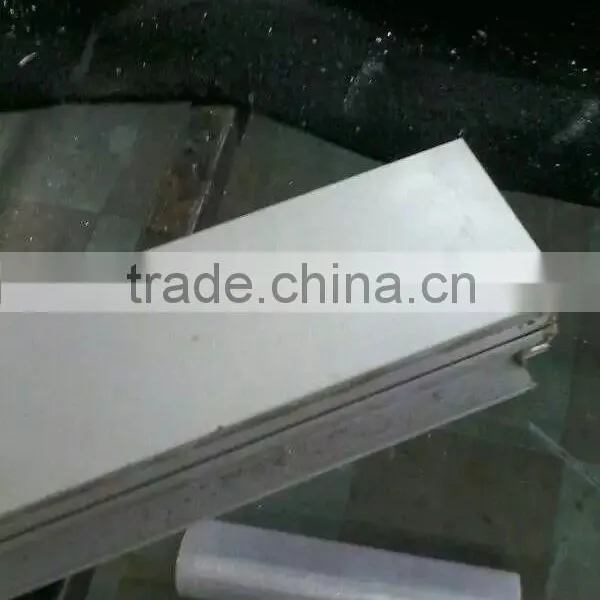 Anodizied Aluminum Extrusion Frame for Window Door and Curtain Wall photo-6