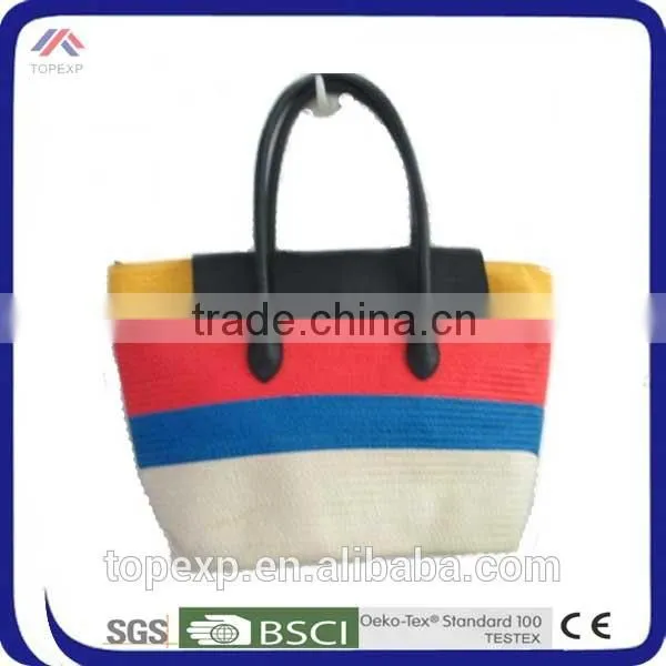 Straw Bags Women Summer Casual Bag photo-6